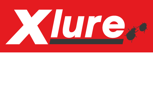 XLURE trappole professionali per il monitoraggio insetti nelle industrie alimentari